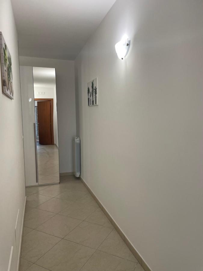 La Dimora Dei Sogni Daire Mesagne Dış mekan fotoğraf