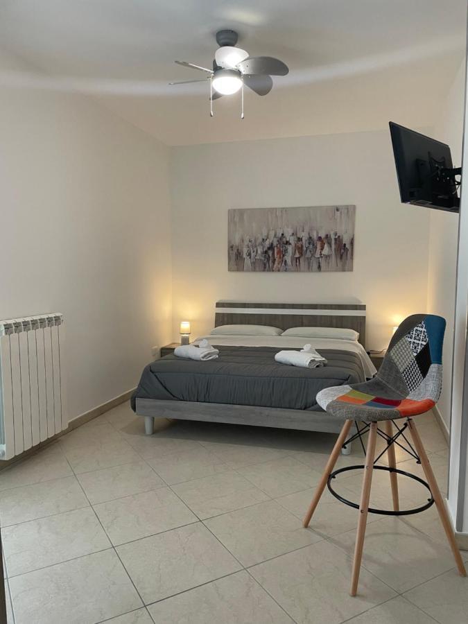 La Dimora Dei Sogni Daire Mesagne Dış mekan fotoğraf